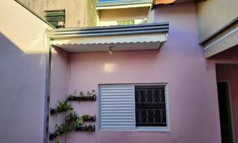 Imagem 7: Casa térrea à venda no Jardim São Guilherme com 2 Quartos, em Sorocaba-SP