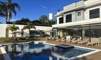 Imagem 2: Sobrado à venda no Condominio Residencial Village Castelo, em ITU-SP