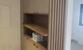 Imagem 4: Apartamento para alugar no Parque Campolim com 1 Quarto, em Sorocaba-SP