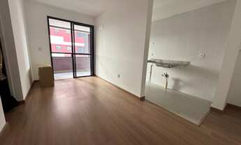 Imagem: Apartamento Studio à venda no Jardim Guarujá