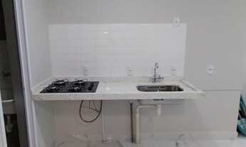 Imagem 2: Apartamento para alugar no Wanel Ville com 2 Quartos, em Sorocaba-SP