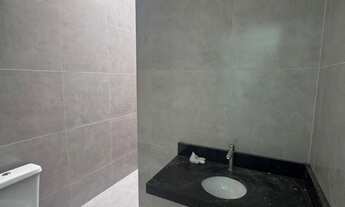 Imagem 5: Sobrado novo à venda no Jardim Piazza di Roma, em Sorocaba-SP