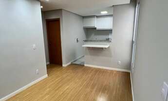 Imagem 3: Apartamento à venda no Jardim Guarujá com 2 Quartos, em Sorocaba-SP