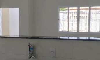 Imagem 2: Casa para locação no Jardim Maria do Carmo com 3 Quartos, em Sorocaba-SP