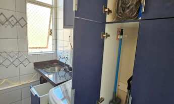 Imagem 5: Apartamento à venda no Jardim Saira, em Sorocaba-SP