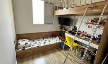 Imagem 3: Apartamento à venda no Jardim São Carlos, em Sorocaba-SP