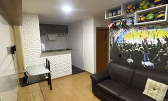 Imagem: Apartamento à venda na Vila Guilherme com