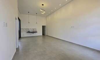 Imagem 3: Casa térrea à venda no Wanel Ville com 3 Quartos, em Sorocaba- SP