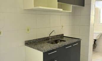 Imagem: Apartamento para locação Jardim Nova Manchester