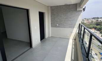 Imagem 4: Apartamento à venda na Vila Augusta, em Sorocaba-SP