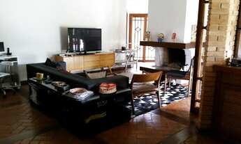 Imagem 7: Sobrado à venda no Condomínio Lago Azul, em Araçoiaba da Serra -SP