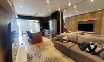 Imagem: Apartamento mobiliado para locação no