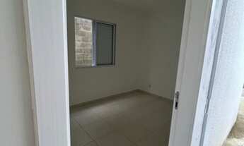 Imagem 5: Casa térrea à venda no Quintais do Imperador com 2 Quartos, em Sorocaba-SP