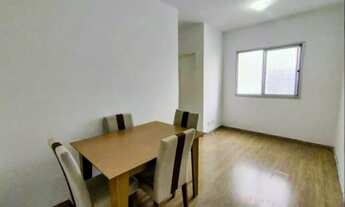 Imagem: Apartamento para alugar no Parque Campolim