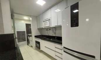 Imagem 4: Apartamento à venda no Parque Campolim com 3 dormitórios, em Sorocaba-SP