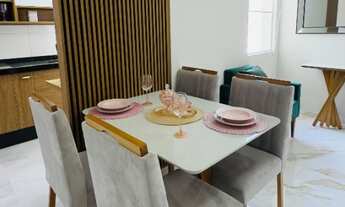 Imagem 4: Apartamento à venda na Vila Hortência com 2 Dormitórios, em Sorocaba-SP