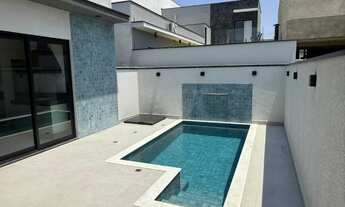 Imagem 4: Sobrado à venda no Parque Ibiti Reserva com 4 Dormitórios, em Sorocaba-SP