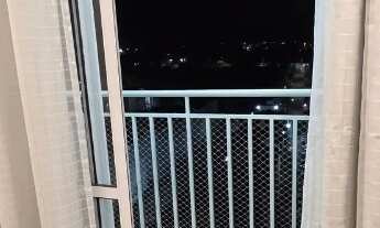 Imagem 5: Apartamento à venda no bairro Caguaçu 2 dormitórios, Sorocaba-SP