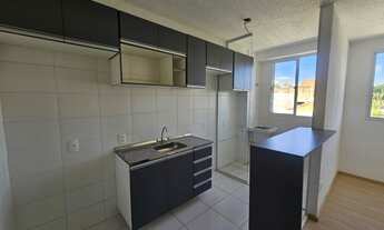 Imagem 2: Apartamento à venda no Parque São Bento, em Sorocaba- SP