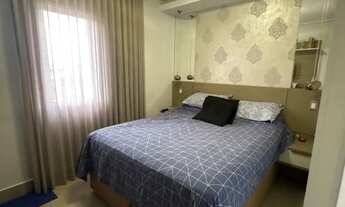 Imagem 4: Apartamento à venda no Jardim Piratininga com 3 Quartos, em Sorocaba-SP