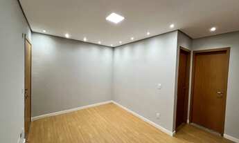 Imagem 4: Apartamento à venda no Jardim Guarujá com 2 Quartos, em Sorocaba-SP