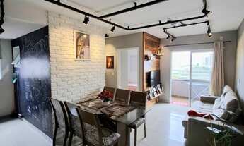 Imagem: Apartamento à venda no Parque Bela Vista