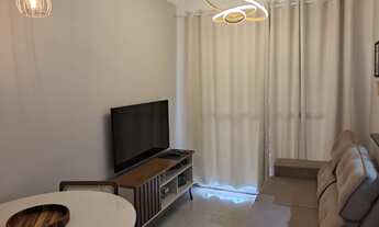 Imagem: Apartamento à venda no Jardim São Carlos