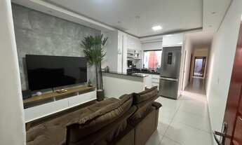 Imagem: Casa geminada à venda no Parque São Bento