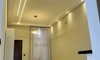 Imagem 2: Casa à venda no Horto Florestal Villagio, em Sorocaba-SP