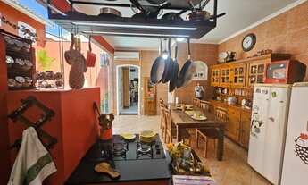 Imagem 6: Sobrado à venda no Jardim das Estrelas com Edícula, em Sorocaba-SP