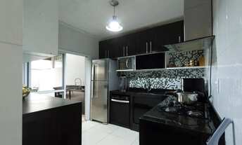 Imagem 3: Casa à venda no Condomínio Horto Florestal, em Sorocaba-SP