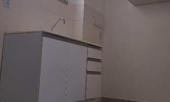 Imagem 7: Apartamento térreo à venda no Éden com 2 Quartos, em Sorocaba-SP