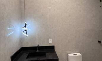 Imagem 6: Casa à venda no Horto Florestal, em Sorocaba/SP