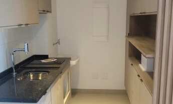 Imagem 7: Apartamento para alugar no Parque Campolim com 1 Quarto, em Sorocaba-SP