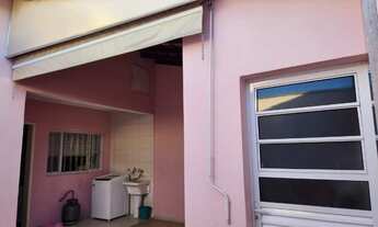 Imagem 6: Casa térrea à venda no Jardim São Guilherme com 2 Quartos, em Sorocaba-SP