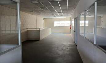 Imagem 6: Galpão comercial à venda no Jardim Piazza di Roma com 305m², em Sorocaba-SP