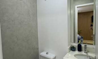 Imagem 4: Sala comercial para Locação no Jardim Vergueiro, em Sorocaba- SP