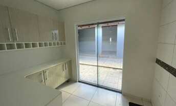 Imagem 5: Casa à venda na Nova Votorantim com 2 Dormitórios, em Votorantim-SP