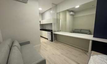 Imagem: Apartamento à venda Vila Augusta com 1