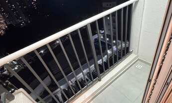 Imagem 5: Apartamento para alugar no Jardim São Carlos com 2 Quartos, Sorocaba- SP