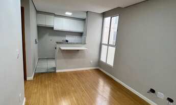 Imagem: Apartamento à venda no Jardim Guarujá