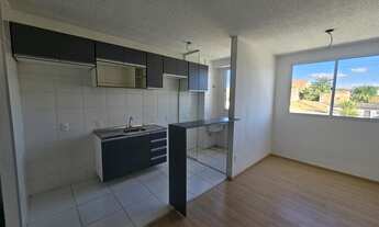 Imagem: Apartamento à venda no Parque São Bento