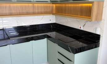 Imagem 2: Sobrado para alugar no Parque Ibiti Reserva com 4 Dormitórios, em Sorocaba-SP