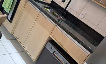 Imagem 7: Apartamento à venda no Jardim São Carlos com 2 Quartos, em Sorocaba-SP