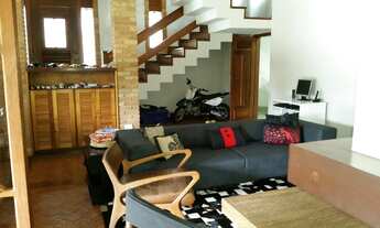 Imagem 6: Sobrado à venda no Condomínio Lago Azul, em Araçoiaba da Serra -SP