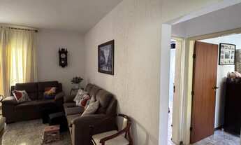 Imagem 2: Apartamento térreo à venda no Jardim Gutierres, em Sorocaba-SP