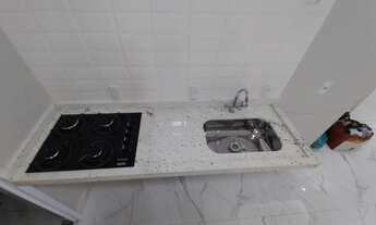 Imagem 3: Apartamento para alugar no Wanel Ville com 2 Quartos, em Sorocaba-SP