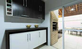 Imagem 5: Casa à venda no Condomínio Horto Florestal, em Sorocaba-SP