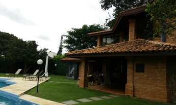 Imagem 3: Sobrado à venda no Condomínio Lago Azul, em Araçoiaba da Serra -SP