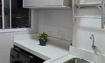 Imagem 6: Apartamento à venda no bairro Caguaçu 2 dormitórios, Sorocaba-SP